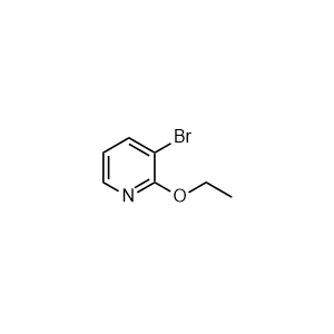 3-bromo-2-ethoxypyridine