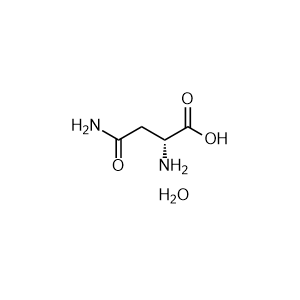 D-Asparagine monohydrate