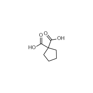 cyclopentane-1,1-dicarboxylic acid