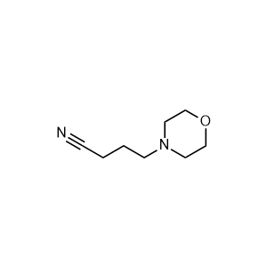 4-morpholinobutanenitrile