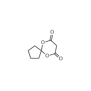 6,10-Dioxaspiro[4.5]decane-7,9-dione