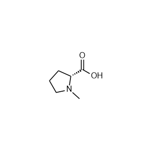 N-Methyl-D-proline