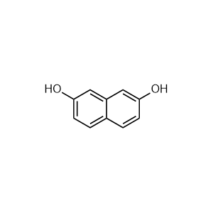 2,7-Dihydroxynaphthalene
