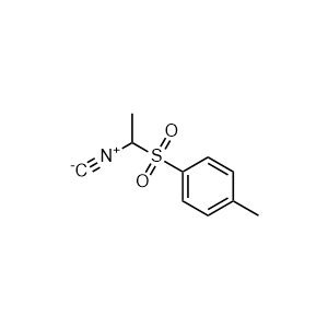 1-((1-Isocyanoethyl)sulfonyl)-4-methylbenzene