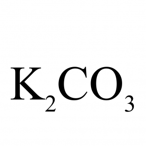 Potassium carbonate