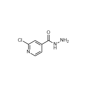 2-Chloroisonicotinohydrazide