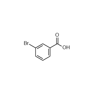 3-Bromobenzoic acid