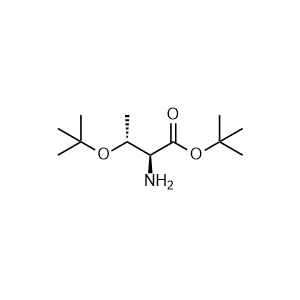 O-tert-Butyl-L-threonine tert-Butyl Ester