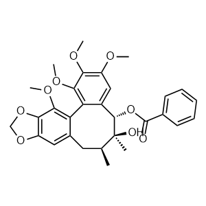 Schisantherin A