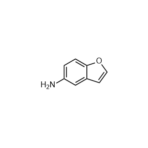Benzofuran-5-amine