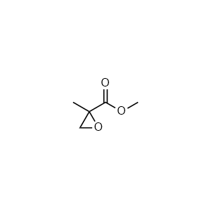 Methyl 2-methyloxirane-2-carboxylate