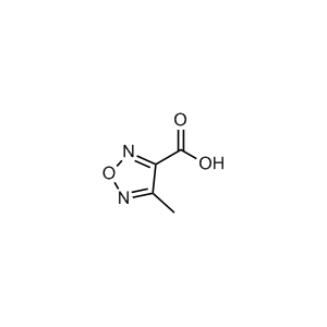 4-Methyl-1,2,5-oxadiazole-3-carboxylic acid
