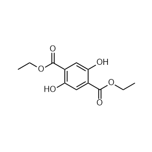 Diethyl 2,5-dihydroxyterephthalate