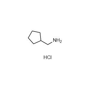 Cyclopentylmethylamine hydrochloride