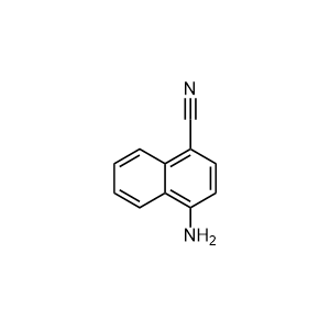 4-Amino-1-naphthonitrile