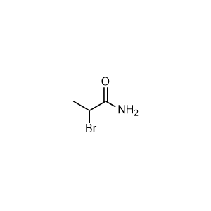 2-Bromopropanamide