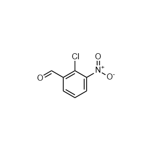 2-Chloro-3-Nitrobenzaldehyde