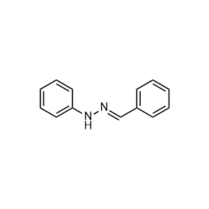 Benzaldehyde phenylhydrazone