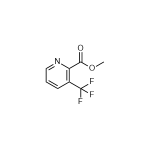 Methyl 3-(trifluoromethyl)picolinate