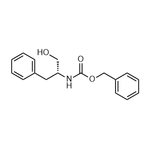 Cbz-D-Phenylalaninol