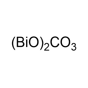 Bismuth carbonate basic