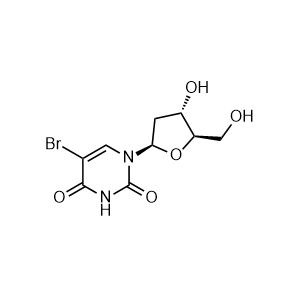 5-Bromo-2'-deoxyuridine