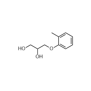 3-(2-Methylphenoxy)-1,2-propanediol