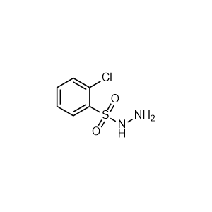 2-Chlorobenzenesulfonohydrazide