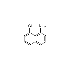 8-Chloronaphthalen-1-amine
