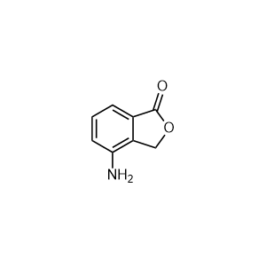 4-aminoisobenzofuran-1(3H)-one