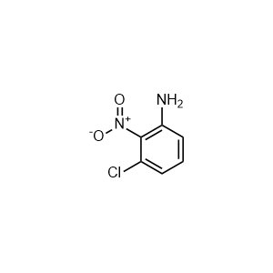 3-Chloro-2-nitroaniline
