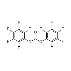 Bis(pentafluorophenyl) carbonate