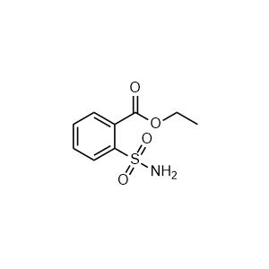 Ethyl 2-sulfamoylbenzoate
