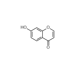 7-Hydroxy-4H-chromen-4-one