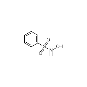 N-Hydroxybenzenesulfonamide
