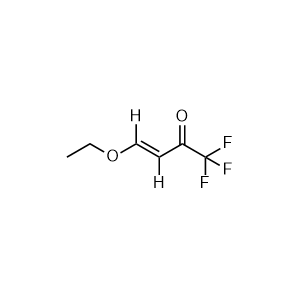 (E)-4-ethoxy-1,1,1-trifluorobut-3-en-2-one