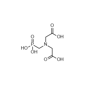N-(Phosphonomethyl)iminodiacetic acid