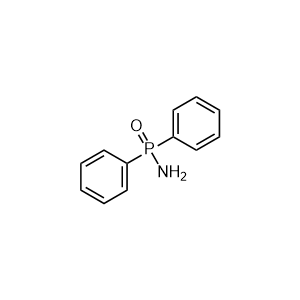 Diphenylphosphinamide