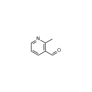 2-Methylpyridine-3-carboxaldehyde