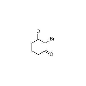 2-Bromo-cyclohexane-1,3-dione