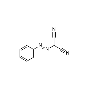 2-(Phenyldiazenyl)malononitrile