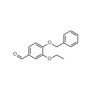 4-(benzyloxy)-3-ethoxybenzaldehyde