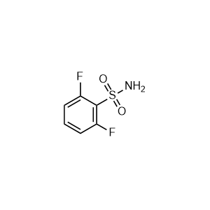 2,6-difluorobenzenesulfonamide