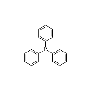 Triphenylphosphine