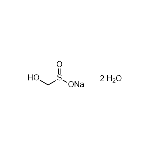 Sodium hydroxymethanesulfinate dihydrate