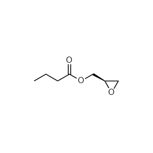 (R)-Glycidyl butyrate