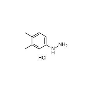 3,4-Dimethylphenylhydrazine hydrochloride