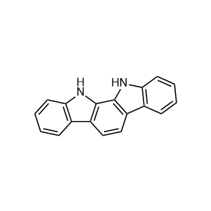 11,12-Dihydroindolo[2,3-a]carbazole