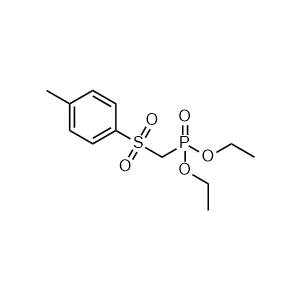 diethyl (tosylmethyl)phosphonate