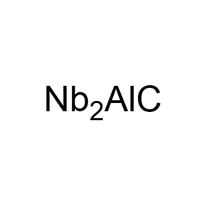 Nb2AlC